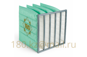 Фильтр  карманный FVK (F6)