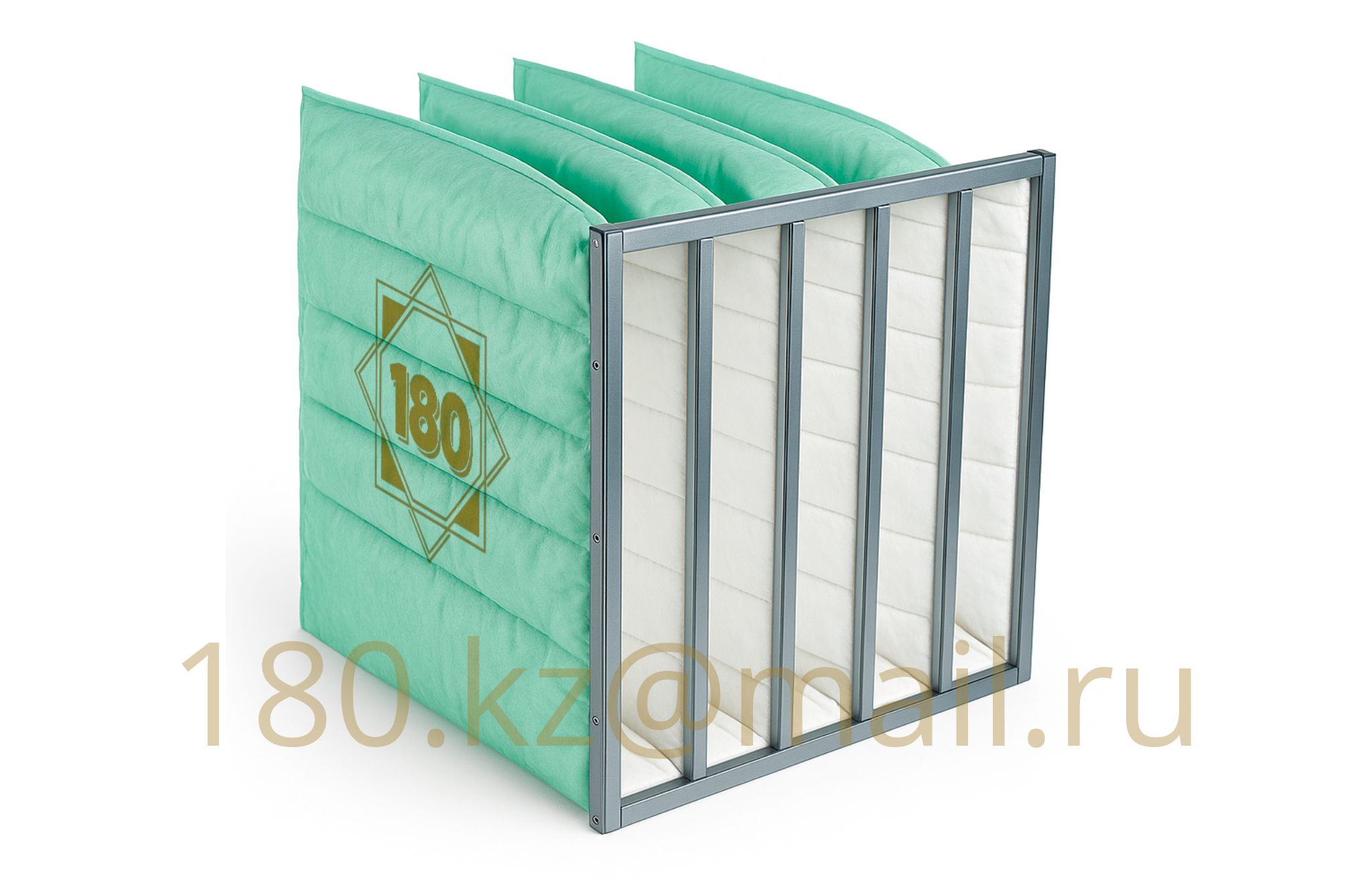 Фильтр карманный FVK (F6)