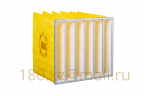 Фильтр карманный FVK (F8)