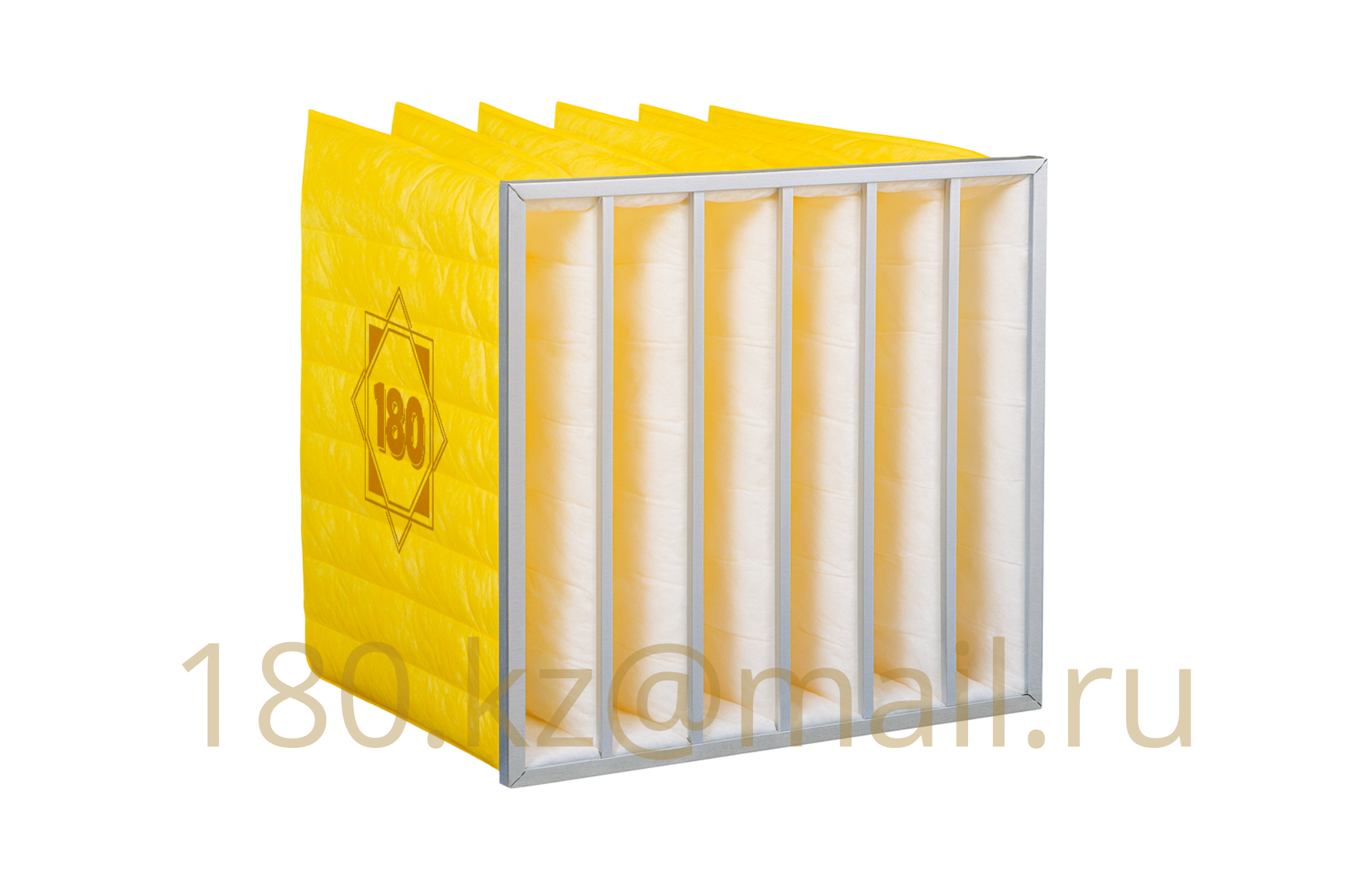 Фильтр карманный FVK (F8)