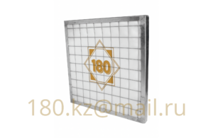 Фильтр  панельный (FVP)
