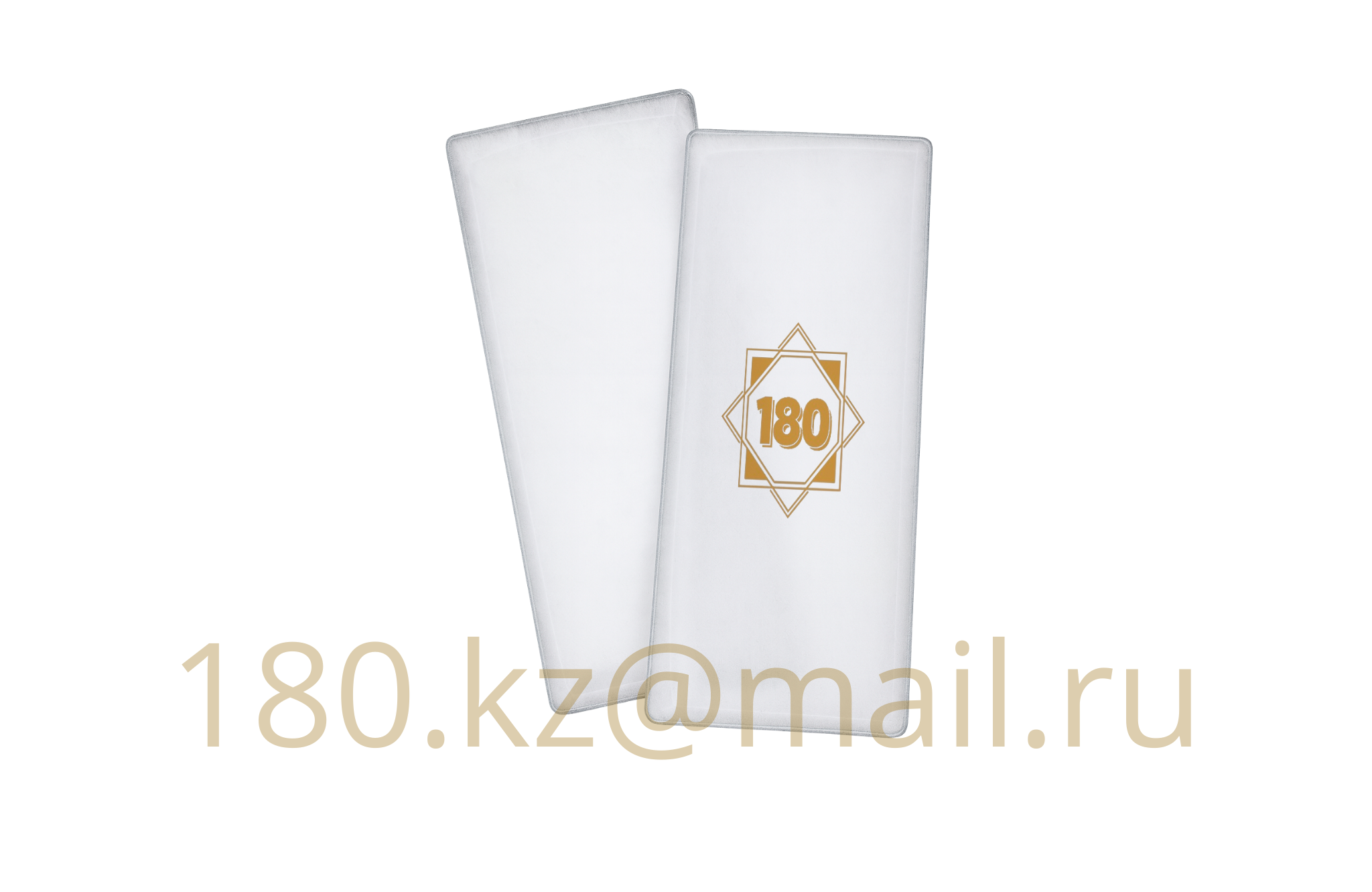 Фильтр FVF G4 (каркас Ø4 мм) — изображение 2