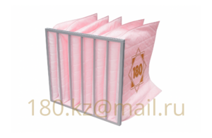 Фильтр карманный FVK (F7)