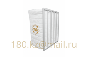 Фильтр карманный FVK (F9)