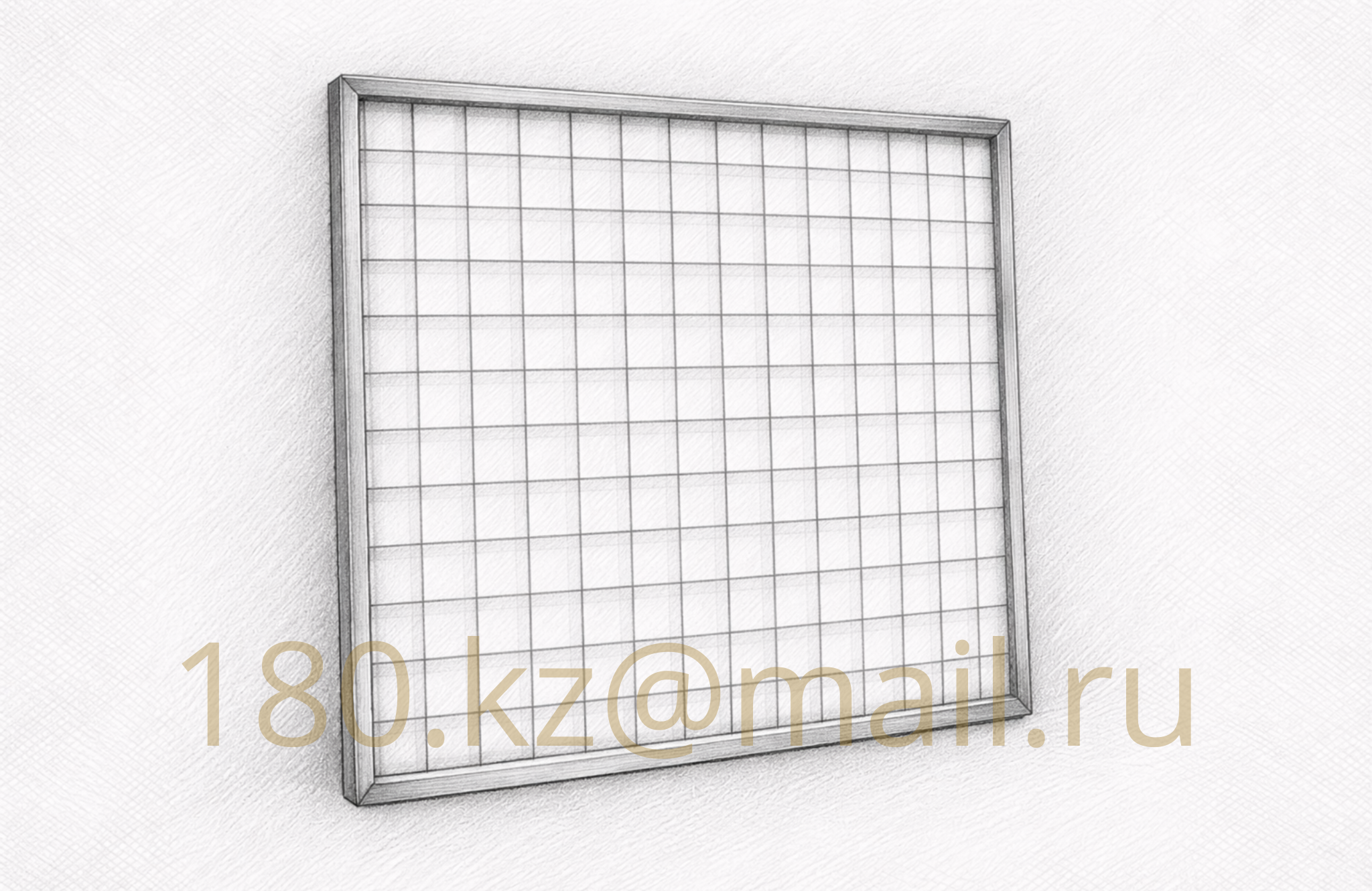 Фильтр панельный (FVP) — изображение 2