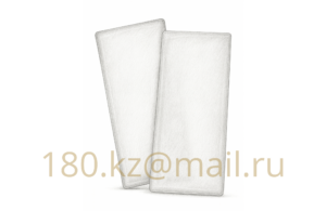 Фильтр  FVF G4 (каркас Ø4 мм)