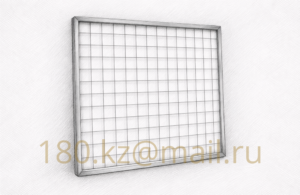 Фильтр FVF G4 рамка 10–12 мм