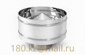 Дефлектор вентиляционный ЦАГИ