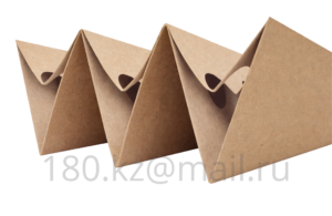 Картонный лабиринтный фильтр для покрасочных камер (1×10 м)